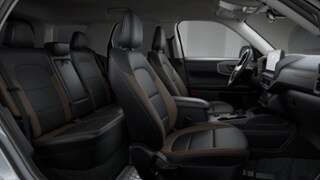 2026 Ford Bronco Sport® Internal Image 1